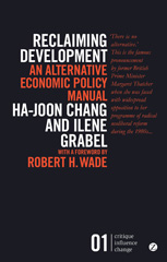 E-book, Reclaiming Development, Chang, Ha-Joon, Bloomsbury Publishing