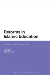 E-book, Reforms in Islamic Education, Bloomsbury Publishing