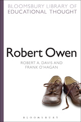 E-book, Robert Owen, Bloomsbury Publishing