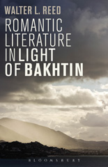 E-book, Romantic Literature in Light of Bakhtin, Bloomsbury Publishing