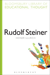 E-book, Rudolf Steiner, Bloomsbury Publishing