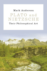 eBook, Plato and Nietzsche, Bloomsbury Publishing