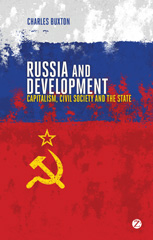 E-book, Russia and Development, Buxton, Charles, Bloomsbury Publishing
