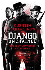 E-book, Quentin Tarantino's Django Unchained, Bloomsbury Publishing