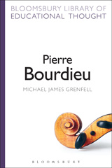 E-book, Pierre Bourdieu, Bloomsbury Publishing