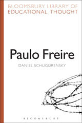 E-book, Paulo Freire, Schugurensky, Daniel, Bloomsbury Publishing