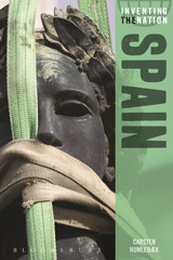 eBook, Spain, Humlebæk, Carsten, Bloomsbury Publishing