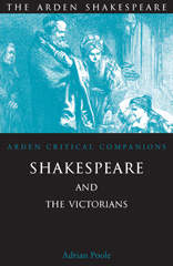 E-book, Shakespeare And The Victorians, Bloomsbury Publishing