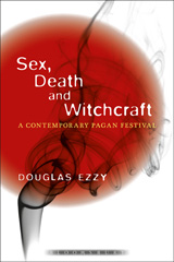 E-book, Sex, Death and Witchcraft, Ezzy, Douglas, Bloomsbury Publishing