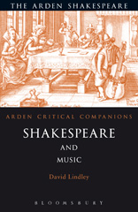 E-book, Shakespeare And Music, Bloomsbury Publishing