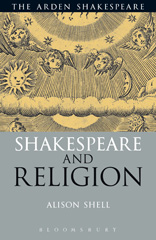 E-book, Shakespeare and Religion, Shell, Alison, Bloomsbury Publishing
