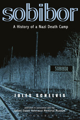 E-book, Sobibor, Schelvis, Jules, Bloomsbury Publishing