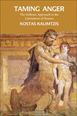 E-book, Taming Anger, Kalimtzis, Kostas, Bloomsbury Publishing