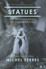 eBook, Statues, Serres, Michel, Bloomsbury Publishing