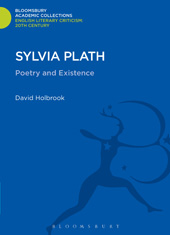 eBook, Sylvia Plath, Bloomsbury Publishing