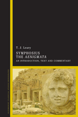 eBook, Symphosius The Aenigmata, Bloomsbury Publishing