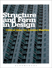 E-book, Structure and Form in Design, Bloomsbury Publishing