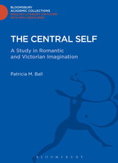 E-book, The Central Self, Ball, Patricia M., Bloomsbury Publishing
