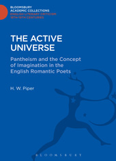 E-book, The Active Universe, Piper, H. W., Bloomsbury Publishing