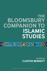 E-book, The Bloomsbury Companion to Islamic Studies, Bloomsbury Publishing