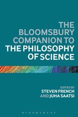 E-book, The Bloomsbury Companion to the Philosophy of Science, Bloomsbury Publishing
