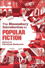 eBook, The Bloomsbury Introduction to Popular Fiction, Bloomsbury Publishing