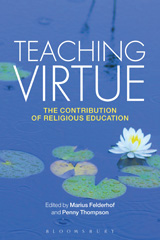 E-book, Teaching Virtue, Bloomsbury Publishing
