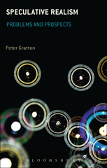 E-book, Speculative Realism, Bloomsbury Publishing