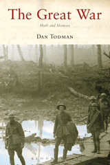E-book, The Great War, Todman, Dan., Bloomsbury Publishing