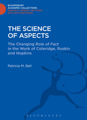 E-book, The Science of Aspects, Ball, Patricia M., Bloomsbury Publishing