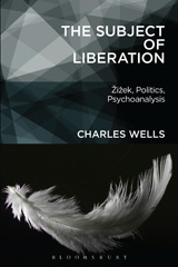 E-book, The Subject of Liberation, Wells, Charles, Bloomsbury Publishing