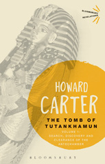 E-book, The Tomb of Tutankhamun, Bloomsbury Publishing