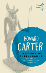 E-book, The Tomb of Tutankhamun, Bloomsbury Publishing