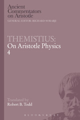 E-book, Themistius : On Aristotle Physics 4, Bloomsbury Publishing