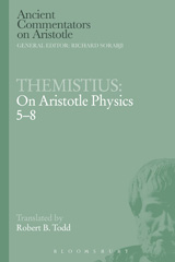 E-book, Themistius : On Aristotle Physics 5-8, Bloomsbury Publishing