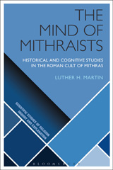 E-book, The Mind of Mithraists, Bloomsbury Publishing