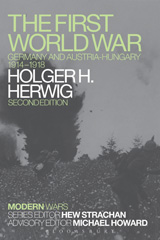 E-book, The First World War, Bloomsbury Publishing