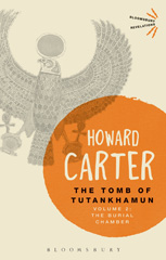 E-book, The Tomb of Tutankhamun, Carter, Howard, Bloomsbury Publishing