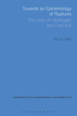 E-book, Towards an Epistemology of Ruptures, Bloomsbury Publishing
