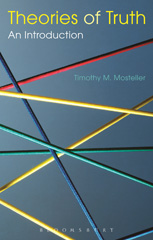 E-book, Theories of Truth : An Introduction, Bloomsbury Publishing