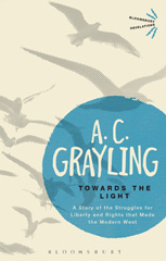 E-book, Towards the Light, Bloomsbury Publishing