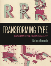 E-book, Transforming Type, Bloomsbury Publishing