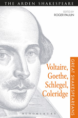 E-book, Voltaire, Goethe, Schlegel, Coleridge, Bloomsbury Publishing