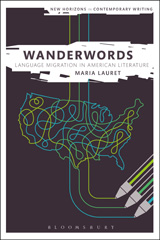 eBook, Wanderwords, Bloomsbury Publishing