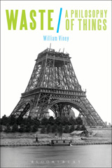 E-book, Waste, Viney, William, Bloomsbury Publishing