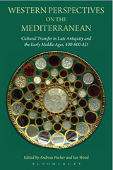 eBook, Western Perspectives on the Mediterranean, Bloomsbury Publishing