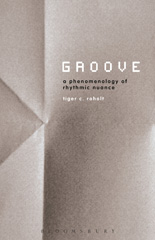 E-book, Groove, Bloomsbury Publishing
