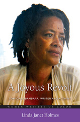 E-book, A Joyous Revolt, Bloomsbury Publishing