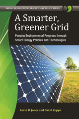 E-book, A Smarter, Greener Grid, Bloomsbury Publishing