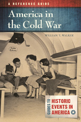 E-book, America in the Cold War, Bloomsbury Publishing
